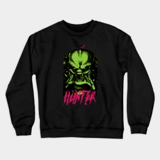 The Primal Hunter Crewneck Sweatshirt